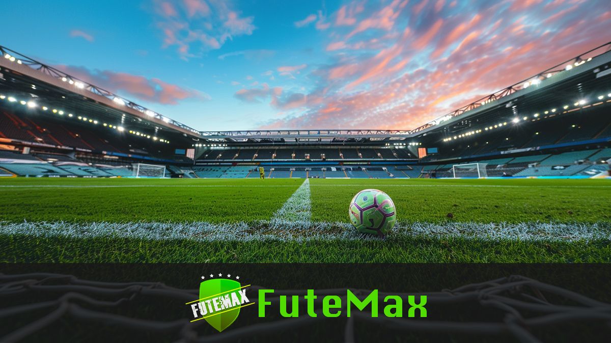 futemax futbol